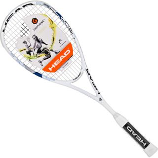 HEAD YouTek Graphene 150 HEAD Squash Racquets