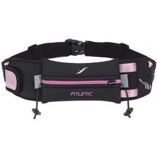 Fitletic Ultimate II Running Belt Fitletic Packs & Carriers