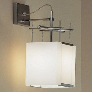 Symmetry 14 Wall Sconce