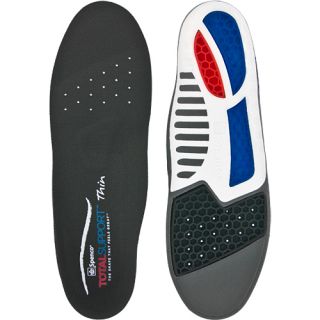 Spenco Polysorb Total Support Thin Insole Spenco Insoles