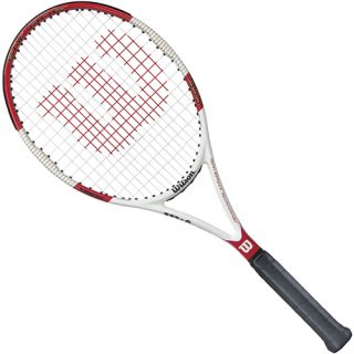 Wilson Six.One 95S 2014 Wilson Tennis Racquets