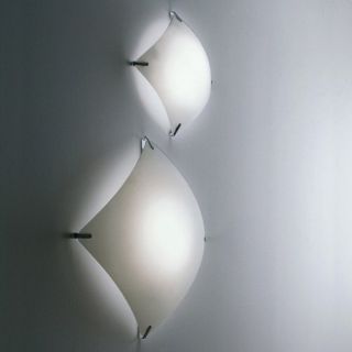 Vela Wall and Ceiling Lamp
