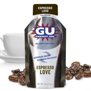 GU Energy Gel 24 Pack GU Nutrition