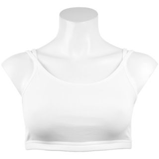 LIJA Clarity Double Strap Bra LIJA Womens Running Apparel