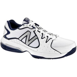 New Balance 786 New Balance Mens Tennis Shoes White/Navy