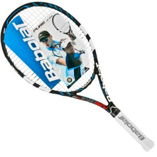 Babolat Pure Drive 25 Junior Babolat Junior Tennis Racquets