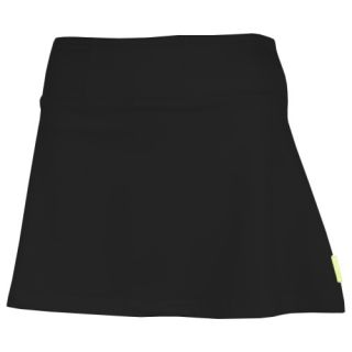 Pure Lime Classic Skort Pure Lime Womens Tennis Apparel