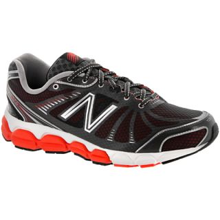 New Balance 780v4 New Balance Mens Running Shoes Gray/Orange