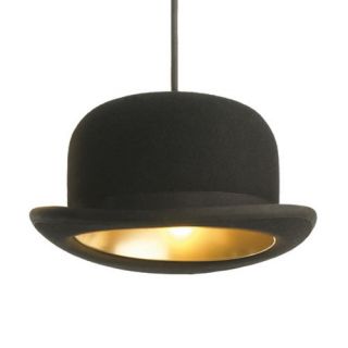 Jeeves Pendant Light