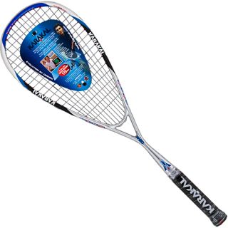 Karakal BX 130 Gel Karakal Squash Racquets