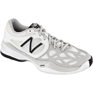 New Balance 996 New Balance Womens Tennis Shoes White/Silver