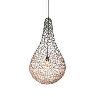 Kris Kros Pendant Light