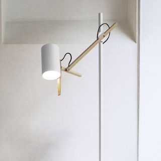 Scantling Floor Lamp