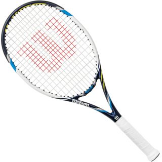 Wilson Juice 108 2014 Wilson Tennis Racquets