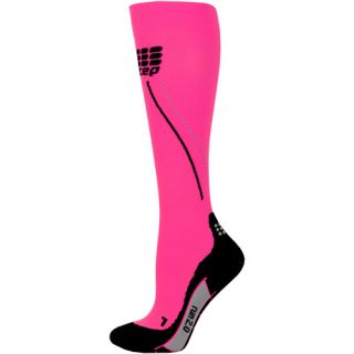 CEP Progressive+ Night Run Socks 2.0 CEP Compression Womens Sports Medicine