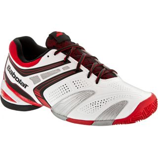 Babolat V Pro 2 Clay Babolat Mens Tennis Shoes