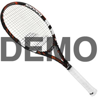 Babolat Play Pure Drive Demo Babolat Tennis Racquets
