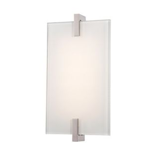 Hooked P1110 LED Wall Sconce