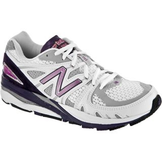 New Balance 1540 New Balance Womens Running Shoes White/Purple