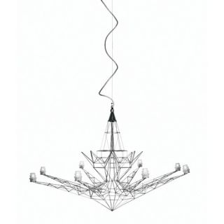 Lightweight Chandelier