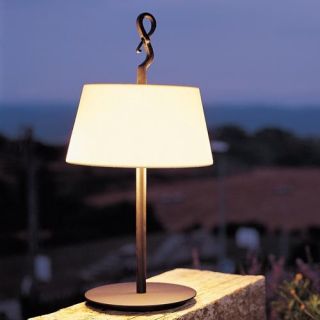 Ferrara Mesa Table Lamp