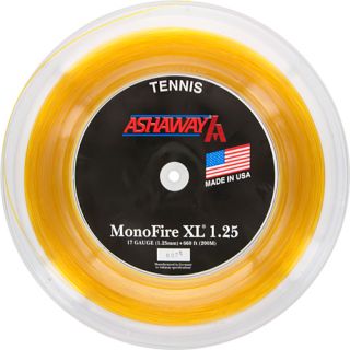 Ashaway MonoFire XL 1.25 17 660 Ashaway Tennis String Reels