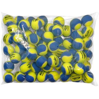 Gamma 2 Tone Pressureless Bag of 60 Gamma Tennis Balls