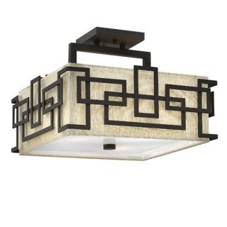 Lanza Ceiling Light