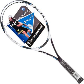 Pro Kennex Kinetic Ionic 15 (Ki 15) 2012 Pro Kennex Tennis Racquets