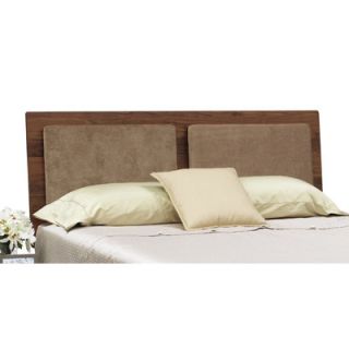 Copeland Furniture Mimo Bed with Headboard 1 MIM