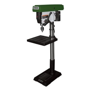 Rikon 20 Inch Floor Drill Press, Model 30 240
