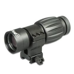 Sun Optics 3x Magnification Electronic Tactical Sight