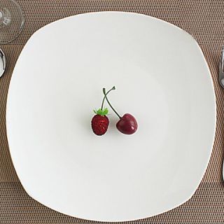 Appetizer Plate, Diameter 8, Classic Style