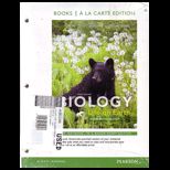 Biology  Life on Earth with Physiology (Loose) and Access