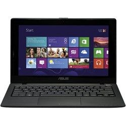 Asus K200MA DS01T 11.6 Inch Touchscreen Intel Celeron N 2815 Notebook   Blue