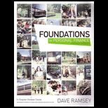 Foundations in Personal Finance (College Edition)
