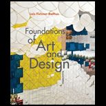 Foundations of Art and Design   With Access