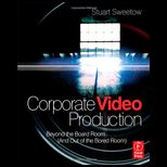 Corporate Video Production