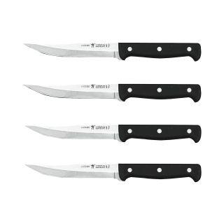 J A Henckels J.A. Henckels Eversharp Pro Set of 4 Steak Knives