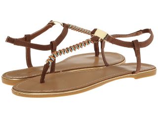 Madden Girl Mellowed Womens Sandals (Brown)