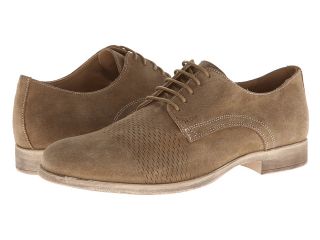 Geox U Journey Oxford Mens Shoes (Brown)