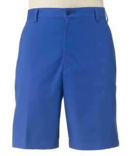 Traveler Cotton Stays Cool Shorts Pleated Front Big/Tall JoS. A. Bank