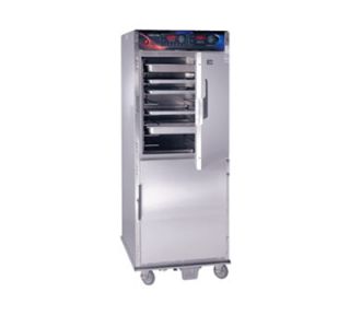 Cres Cor Mobile Convection Oven w/ Cook & Hold, 240/3v