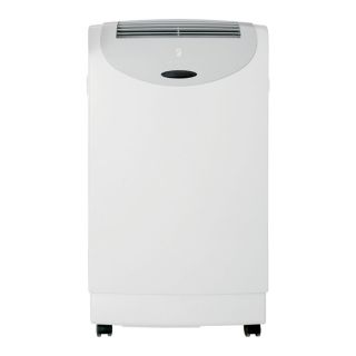 Friedrich ZoneAire Portable 3 in 1 Air Conditioner   9,300 BTU, Model P09B