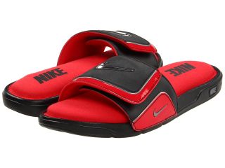 Nike Comfort Slide 2 Mens Slide Shoes (Red)