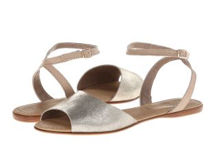 Seychelles Brand New Womens Dress Sandals (Silver)