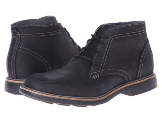 Mark Nason SKECHERS Morley Mens Lace up casual Shoes (Black)