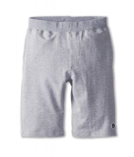 Volcom Kids Short Stopper Short Boys Shorts (Gray)