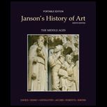 Jansons History of Art, Portable Edition  Book 2