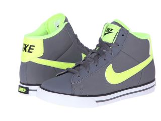 Nike Kids Sweet Classic High Kids Shoes (Gray)